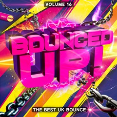 Bounced Up! Vol 16 / Incl. 14 Tracks