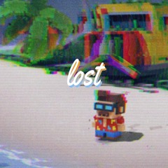 lost