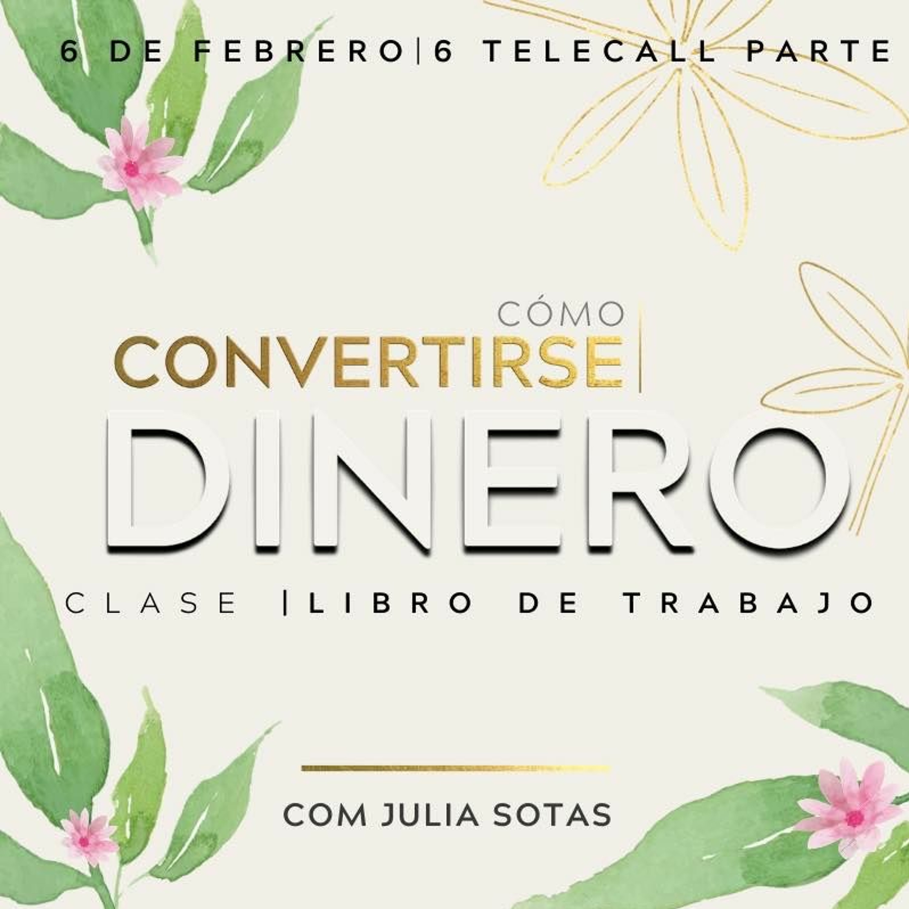 Julia Sotas