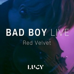 BAD BOY(레드벨벳)
