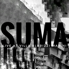 SUMA live at Villa Albrizzi Marini