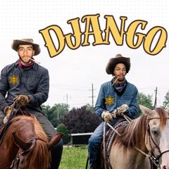 DJANGO - C7/16 & Seb