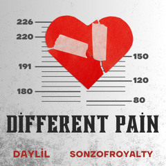 Different Pain (Feat. Sonzofroyalty)