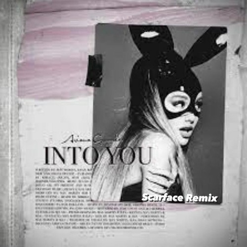 Switch x Into You [Scarface Remix]