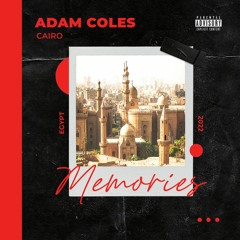 Adam Coles - Cairo