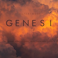 Depeche Mode - Personal Jesus (Safarimode Concept)