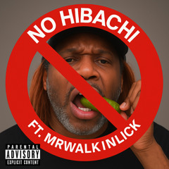 NO HIBACHI