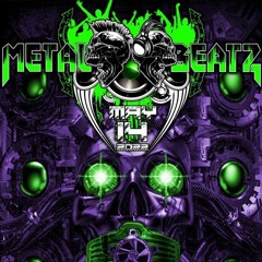 MetalBeatz Live - 05/14/22