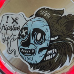 cpt. day release - ratatatbangbangdirtynoise