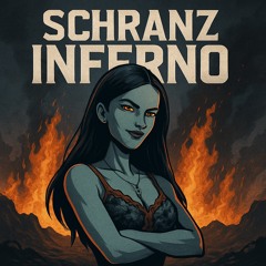 SCHRANZ INFERNO 150 BPM - HARDTECHNO