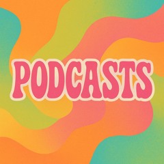 PODCASTS