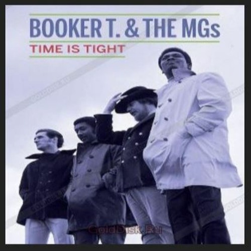 Stream Booker T and the MGs - Time Is Tight by Funkinova | Listen 