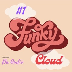 Funky Cloud #1