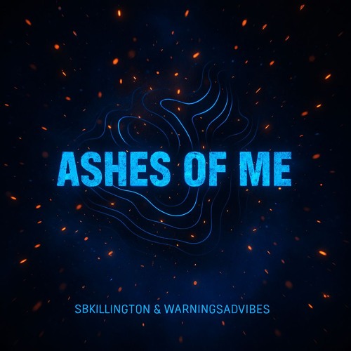Ashes of Me (prod. BreadBxi ft. warningsadvibes)
