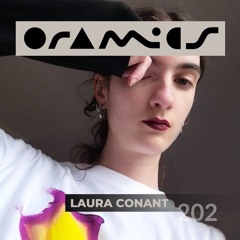 ORAMICS 202: Laura Conant