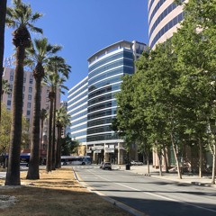 Why San Jose office workers aren't coming back