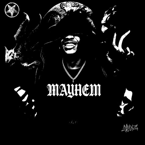 Mayhem (vanquish)