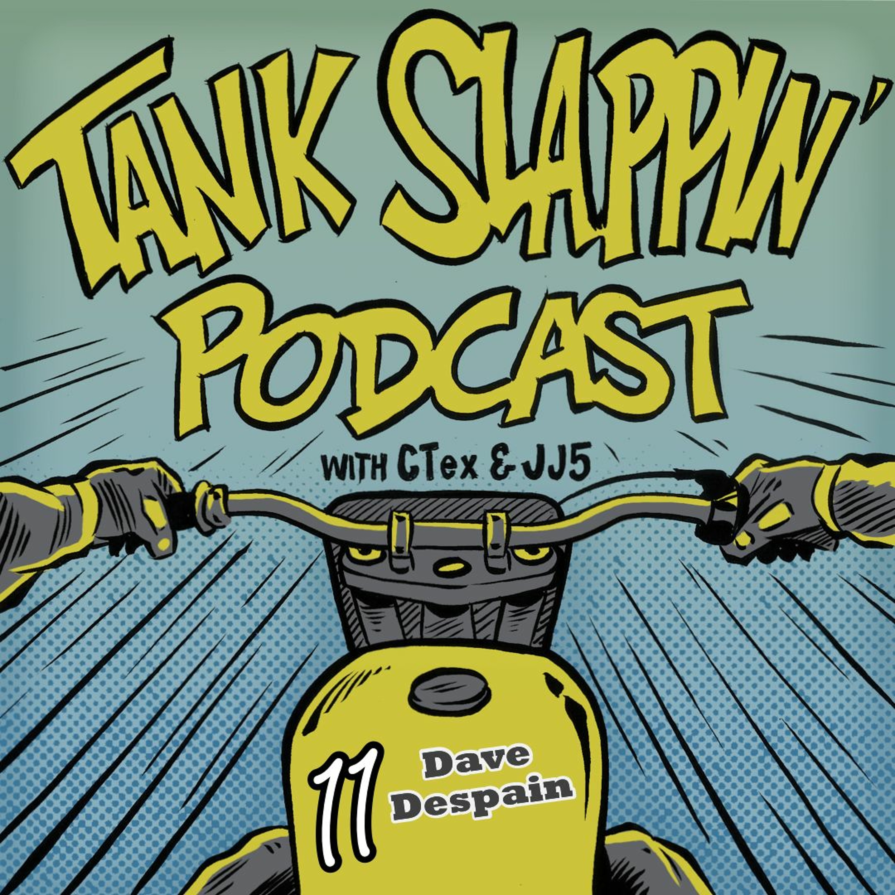 Tank Slappin\' Podcast