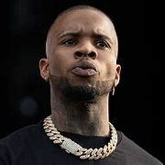 Tony Lanez Type Beat