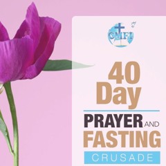 PFC2020 - Day 18: Background on The  Overthrow of The Satanic Host of Wickedness (T. Andoseh)