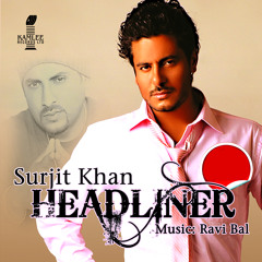 Surekiach Naa (Ravi Bal desi Mix)