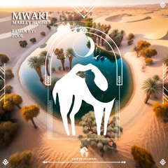 Marley Hughes - Mwaki (ZooL Remix) [Cafe De Anatolia]