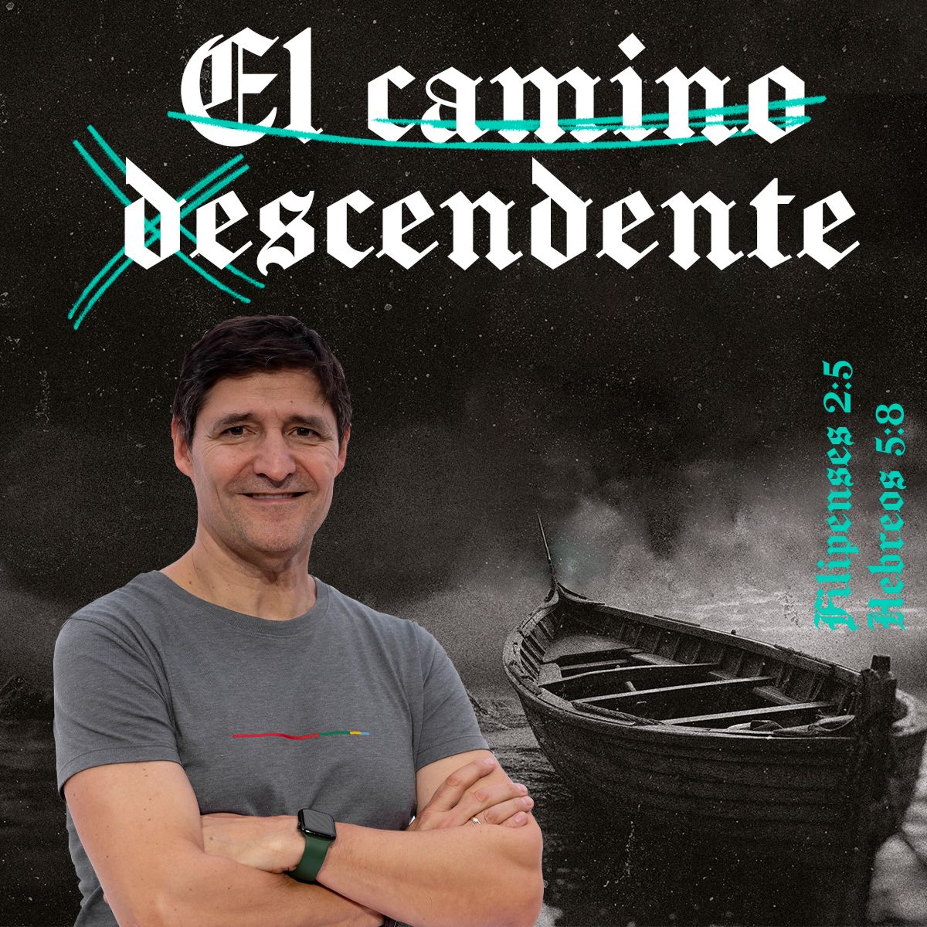 Podcast El Lugar de Su Presencia