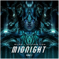AlaX & Julian Fox - Midnight (Extended Mix)