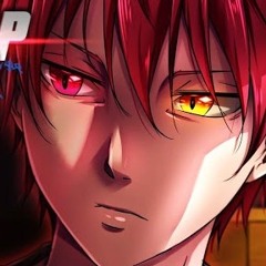 Rap - Desabafo 5 『 Akashi Seijuro 』 |Quem eu sou?| Ft: Ishida | AniRap