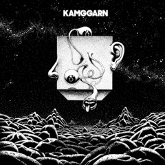 Levitating Earth - Kamggarn