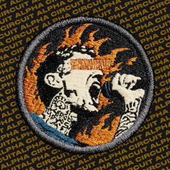 AC13 x Formula - Nation Of The Damned