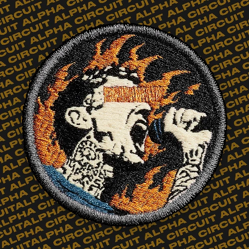 Artwork for the song AC13, Formula - Nation Of The Damned by Formula on Next Sound