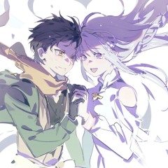 Stream Seven Knights/セブンナイツ (Rina Satou/佐藤利奈)- Nanatsu