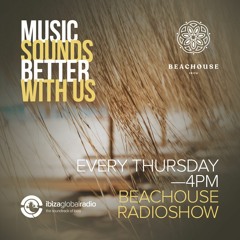 CLINT LEE - BEACHOUSE RADIOSHOW - IBIZA GLOBAL RADIO - 08/07/21