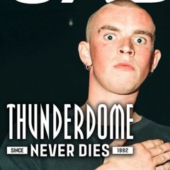 Thunderdome-Early Gabber