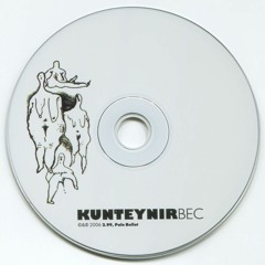 [FREE DOWNLOAD] KUNTEYNIR - ЕСТЬ ПОВОД (BF08 4X4 REMIX)