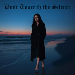 Don’t Touch the Silence