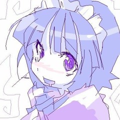 Kurushimi the Maid ~ SpriteSiklesServant