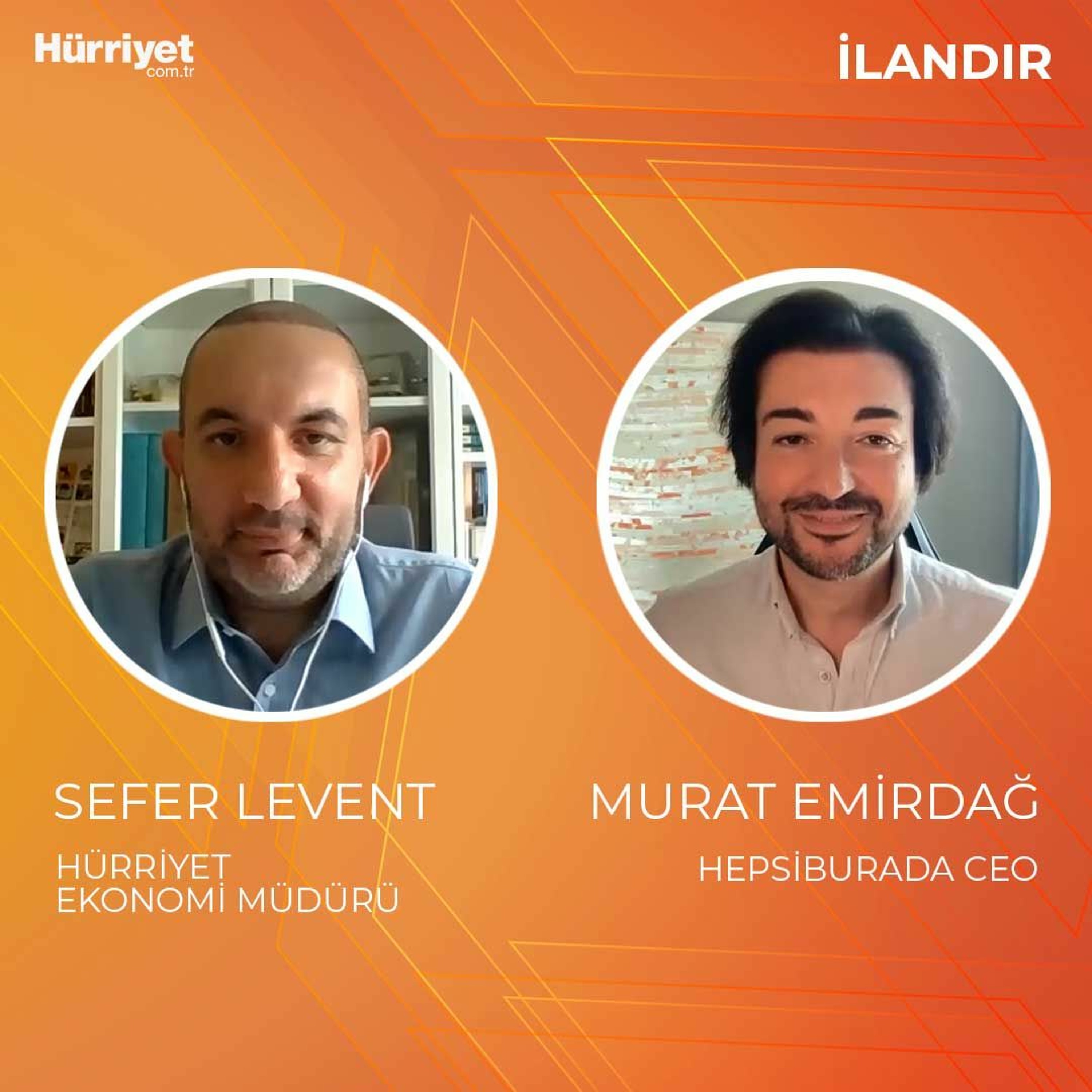 Hürriyet Podcast