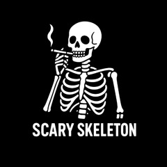 Scary Skeleton - IVE