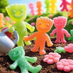 SOUR PATCH