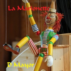 "La Marionette" uptempo frenchcore mixed by D Mayor