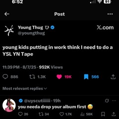ysl 88 (prod.kingleeboy)