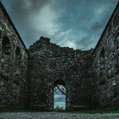 Forbidden Ruins