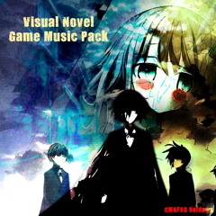 Overwhelmed by Overflows (From Visual Novel Game Music Pack)