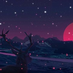 DAY'S END - PURPLE CAT  - NO COPYRIGHT -