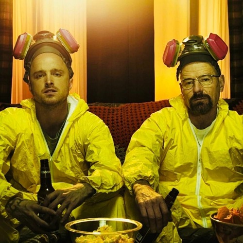 Tommy Soprano, 7vvch - Breaking Bad