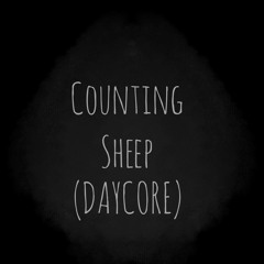 SAFIA - Counting Sheep (DAYCORE)