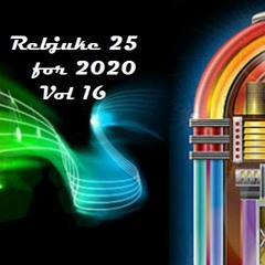 Rebjukebox 25 for 2020 - Vol 16