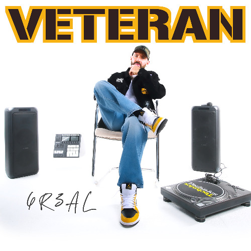 Vétéran (Prod by 6R3AL)